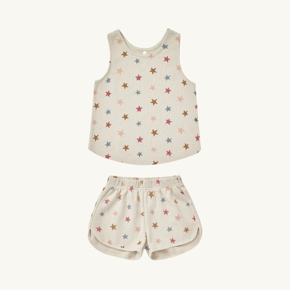 NWT - Rylee + Cru stars Kaycee set​​​